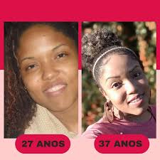 Maquiagem fácil com o lápis Brown 💄✨ Encontrei esse lápis na minha loja  abaixo👇🏾 https://lojaconsultora.marykay.com.br/karen-da-rosa-kern/4c0CaVUoJ883  . . . Quem ama uma maquiagem prática? #maquiagemfacil #pelenegra  #maquiadoradesucesso ...