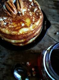 Pancakes Moelleux Au Yaourt Culinaire Amoula Pancakes Moelleux Moelleux Recette Pancakes