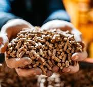 Pelet Nedir? - CRK PELLET