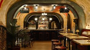 TriBeCa Jazz Club | Live Jazz NYC | The Django