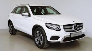 Mercedes Benz Glc 250 Suv Gelandewagen Gebraucht Kaufen Autoscout24 Gelandewagen Mercedes Benz Mercedes