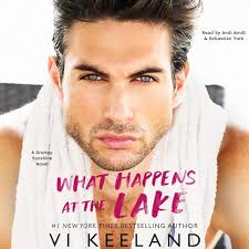 Amazon.com: The Unraveling: A Novel (Audible Audio Edition): Vi Keeland,  Courtney Patterson, Aiden Snow, Simon & Schuster Audio: Audible Books &  Originals