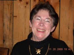 Betty Delane Whitehead Thacker Obituary January 12, 2023