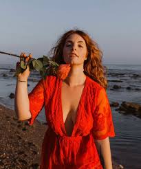 Mariah Priddy Artist Profile