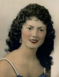 Obituary information for Allie Pearl Dixon