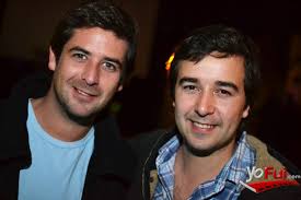 YoFui.com: Cristobal Saenz, Rodrigo Padruno en Tercer CAT Editions con  Javiera Mena, Centro Cultural Amanda (311180)