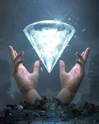 To bring in some more spice and to proof our hands are not made out of paper but out of solid diamonds we will do the. Beeple On Twitter Diamond Hands