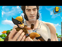 Instagram.com/littlelizardbonus/ hey guys thanks for. Wolverine She Hulk Break Up Fortnite Youtube