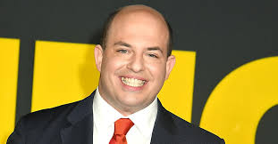 CNN Host Stelter's Viewership Plummets As Pressure Mounts