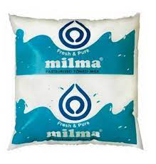 Gopala kurup, chairman of the kerala cooperative milk. Milma Pasteurised Jersy Blue Milk At Rs 20 Unit à¤¦ à¤§ Big Gro Kochi Id 19002747955