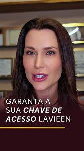 ✨ Existe uma diferença enorme entre cuidar da pele... e transformar a  pele., E o Lavieen é exatamente isso: uma verdadeira chave de acesso para  uma pele renovada, luminosa e saudável. 🔑✨, Durante essa ...