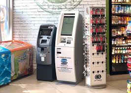 How to send money overseas. Bitcoin Atm Provider Doubles Number Of Machines In 2 Month Span Using New Licensing Platform
