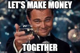 Lets Make Money Meme Asphalt 8 Earn Money Fast Help finn to get laid. lets make money meme asphalt 8 earn