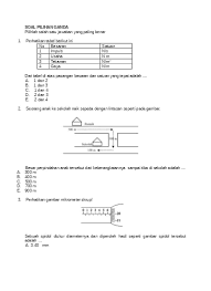 .nasional (usbn), atau ujian nasional berbasis komputer (unbk) dengan ujian sekolah berstandar nasional (usbn). Top Pdf Contoh Soal Jawab Latihan Usbn Ekonomi Sma Tahun 2018 2019