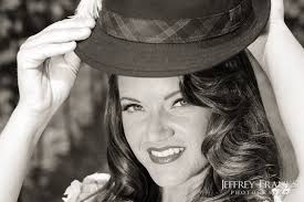 Jessi Scott Official Page