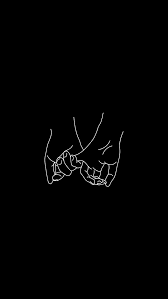 Other light dark black heart love wallpaper background free for. Pin By Diva Ramadina On Wallpaper Black Wallpaper Iphone Drawing Wallpaper Black Wallpapers Tumblr