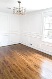 Everything You Need To Know To Refinish Hardwood Floors Refinishing Hardwood Floors Staining Wood Floors Hardwood Floor Colors
