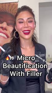 Micro Beautification: The Art of Subtle Transformation 🌟 Sometimes, it’s  the smallest enhancements that make the biggest impact. In this reel, I’m  taking you through a micro beautification journey ...