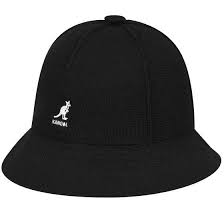 Tropic Seamed Casual Casual Colorful Hat Tropical