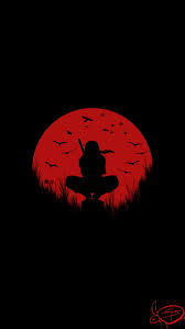 Illustration 1080p, 2k, 4k, 5k hd wallpapers free download, these wallpapers are free download for pc, laptop, iphone, android phone and ipad desktop Itachi Uchiha Digital Art Hd Wallpaper Peakpx