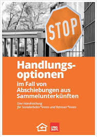 / смотреть stoppschild скачать mp4 360p. Handlungsoptionen Im Fall Von Abschiebungen Aus Sammelunterkunften Fluchtlingsrat Thuringen