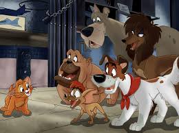 Joey lawrence, billy joel, cheech marin and others. 73738 Safe Artist Justsomepainter11 Dodger Oliver Company Einstein Oliver Company Francis Oliver Company Oliver Oliver Company Rita Oliver Company Tito Oliver Company Canine Cat Chihuahua Dog