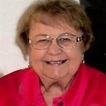 Marilyn A. Pearson Obituary