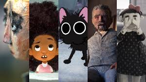 The hidden world.' oscars 2020: Animated Shorts Oscars 2020 Oscar 2020