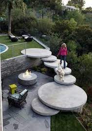 pathway disenos de unas escaleras exteriores escalones de jardin