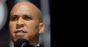 Booker, Pallone headline rally to fight Trump's proposed environmental cuts 