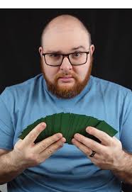 Rhystic Study Strategies in Magic: The Gathering