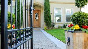 Central alberta new homes and condo developments. Fencing Contractors Red Deer Q Q Fencing