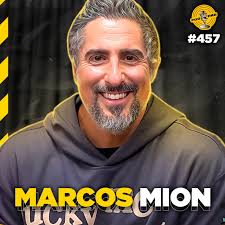 MARCOS MION