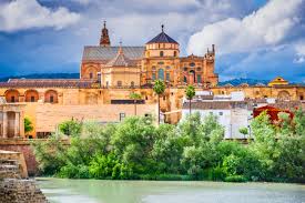 Córdoba, city, among the largest in argentina, and capital of córdoba provincia (province). Things To Do In Cordoba Spain
