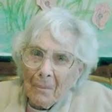 Obituary information for Margaret 'Peggy' Poulton