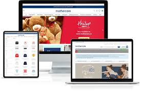 Tiffany low marketing and operations officer at aefolio limited hong kong sar. Case Study Ecommerce Website For Mothercare Singapore Ranosys