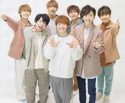 なにわ男子 おしゃれまとめの人気アイデア pinterest かおん 男子 大橋和也 道枝駿佑