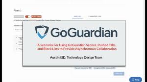 With the help of capterra, learn about goguardian, its features, pricing information, popular comparisons to other classroom management products and more. One Strategy For Using Goguardian Scenes With Students Youtube