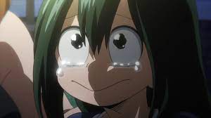 梅雨 ちゃん 嫌い