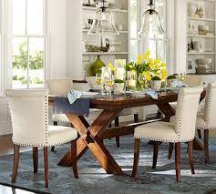 20 ideas of seadrift benchwright dining tables. Pottery Barn Dining Tables Sale Save 30 Holiday Decorating Event