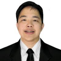 Patrick Noah Serapio