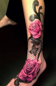 Rose tattoo designs have become a household name among tattoo enthusiasts, may they be men or women. Rose Tattoos For Women Ideas And Designs For Girls