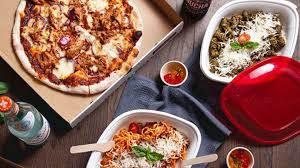 Discover 10 Brisbane City Restaurants Offering Takeaway And Home Delivery Visit Brisbane
