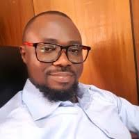 Eric Antwi Email & Phone Number