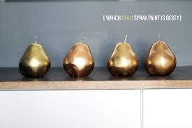 Check spelling or type a new query. Answering Which Gold Spray Paint Is Best Chris Loves Julia