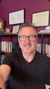 Barry Alden's Instagram, Twitter & Facebook