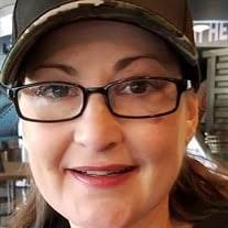 Victoria "Vici" Graves Obituary (2024)