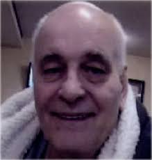 Obituary of Edward James Edmiston