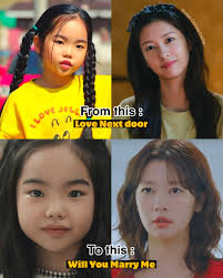 I don't care if he ends up being a villain again—I just don't want him to  d*e and please give him a nice haircut! 😭😂