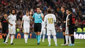 Sırada yer alan barcelona zirve takibini sürdürmek istiyor. Con Un Arbitro Debutante El Madrid No Pierde Desde 2012
